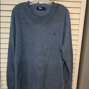 Great Condition Polo sweater size LT
